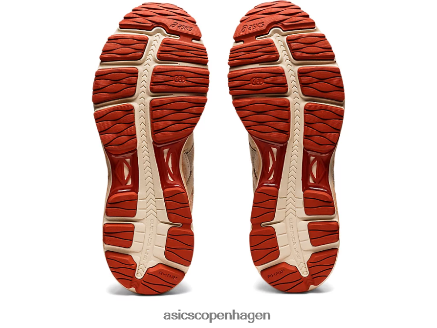 Asics gel-mc plus angora/angora Z206F61612