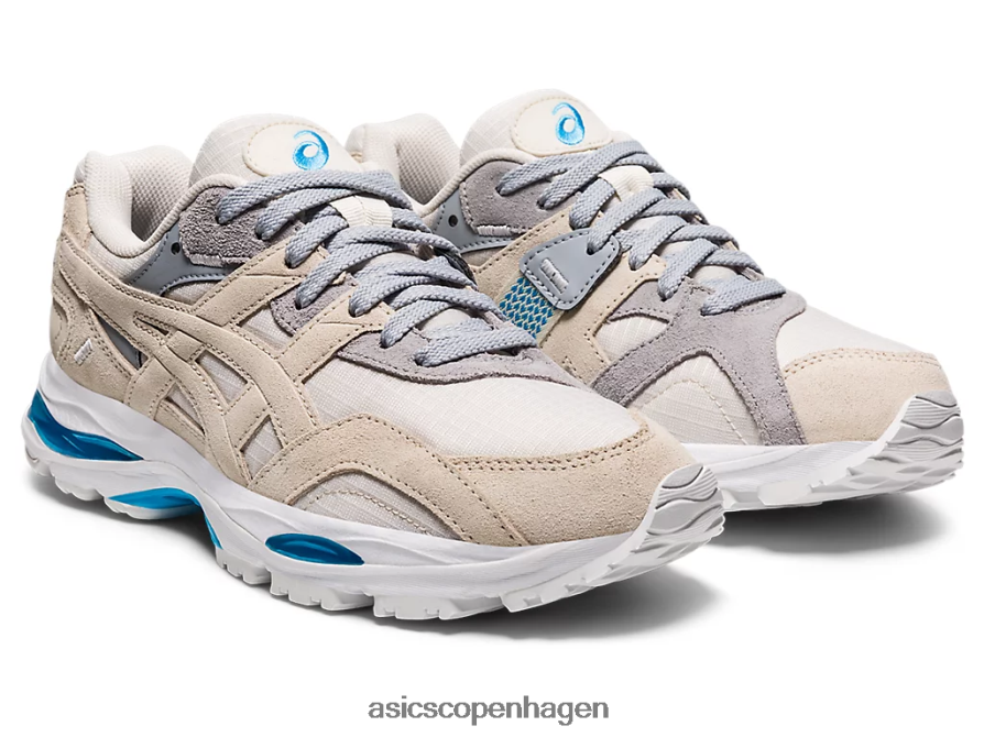 Asics gel-mc plus birk/aizuri blå Z206F63983