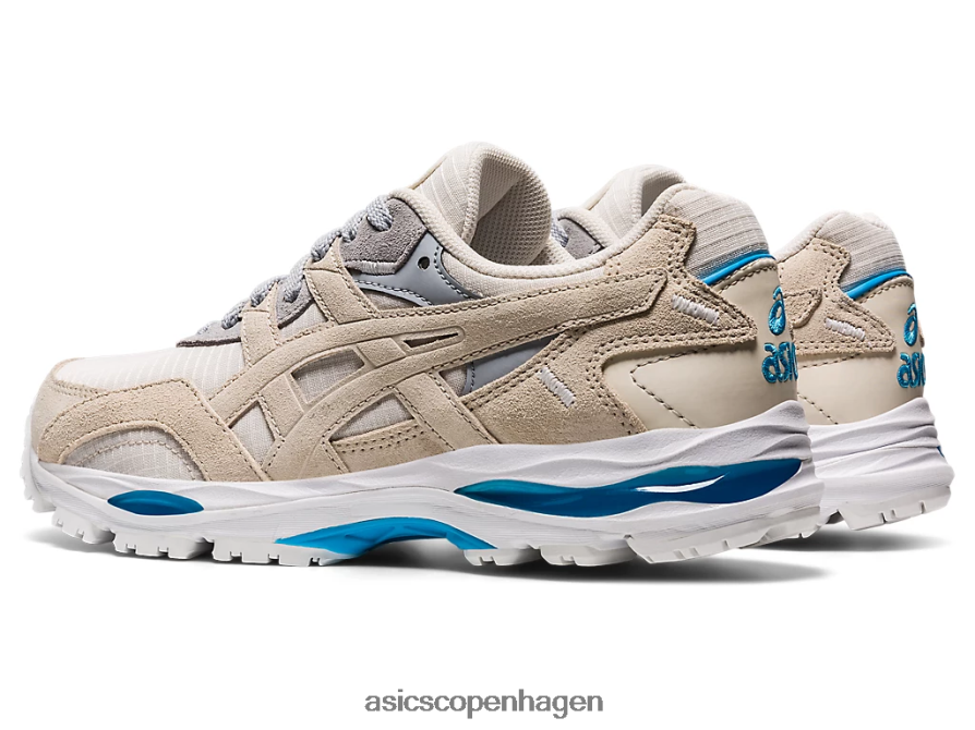 Asics gel-mc plus birk/aizuri blå Z206F63983