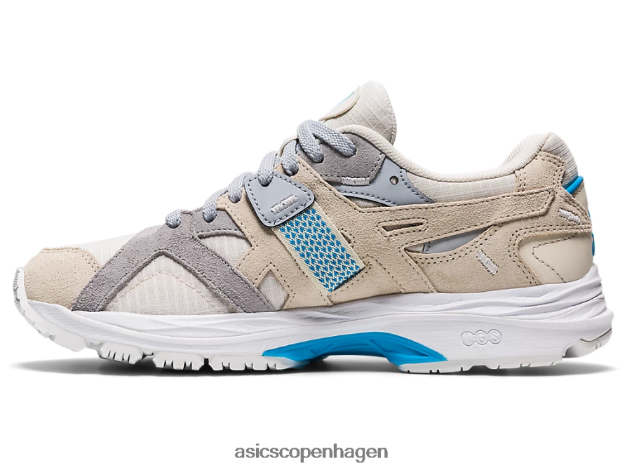 Asics gel-mc plus birk/aizuri blå Z206F63983