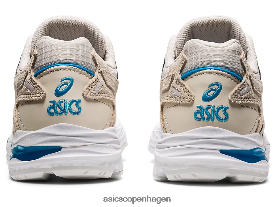 Asics gel-mc plus birk/aizuri blå Z206F63983