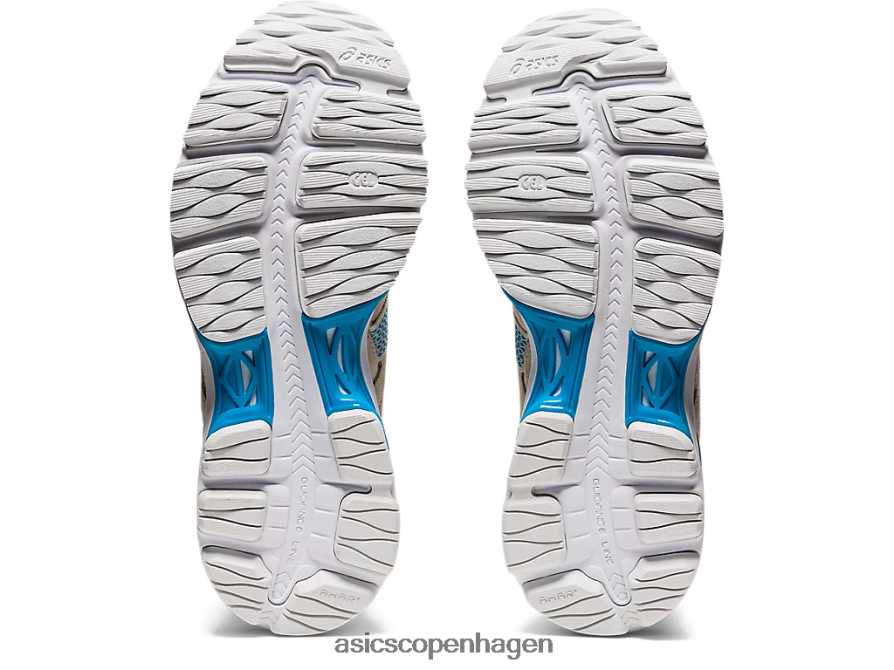 Asics gel-mc plus birk/aizuri blå Z206F63983