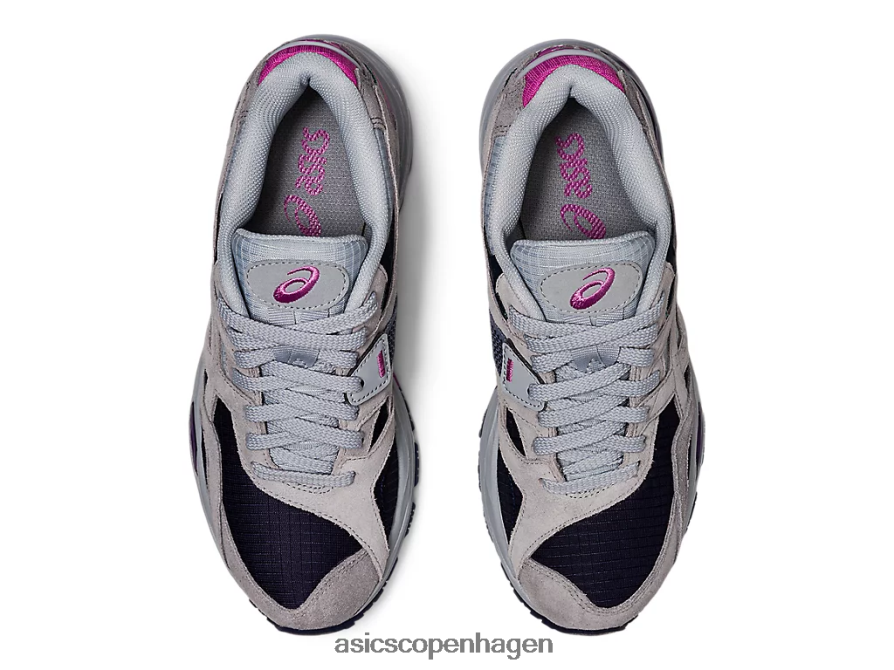 Asics gel-mc plus sheet rock/digital drue Z206F63982