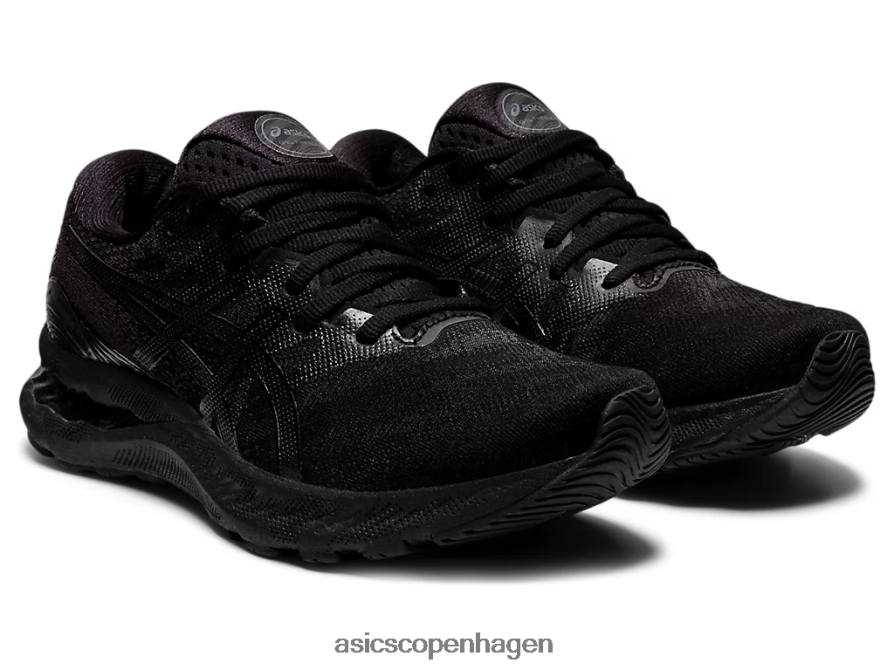 Asics gel-nimbus 23 bred sort Z206F64009