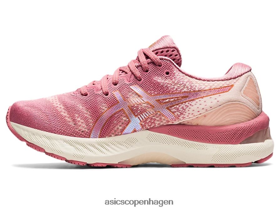 Asics gel-nimbus 23 smokey rose/ren bronze Z206F63900