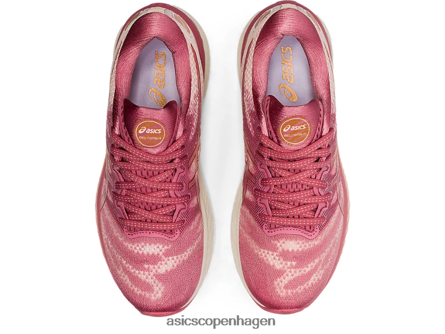 Asics gel-nimbus 23 smokey rose/ren bronze Z206F63900