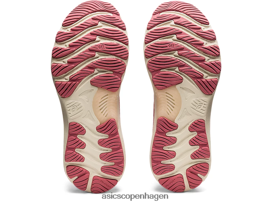 Asics gel-nimbus 23 smokey rose/ren bronze Z206F63900