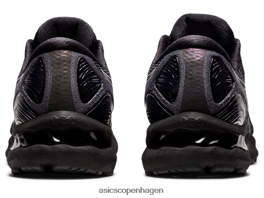 Asics gel-nimbus 23 sort Z206F61946