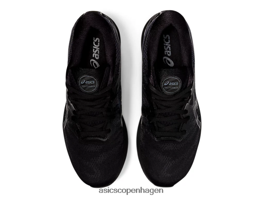 Asics gel-nimbus 23 sort Z206F61946