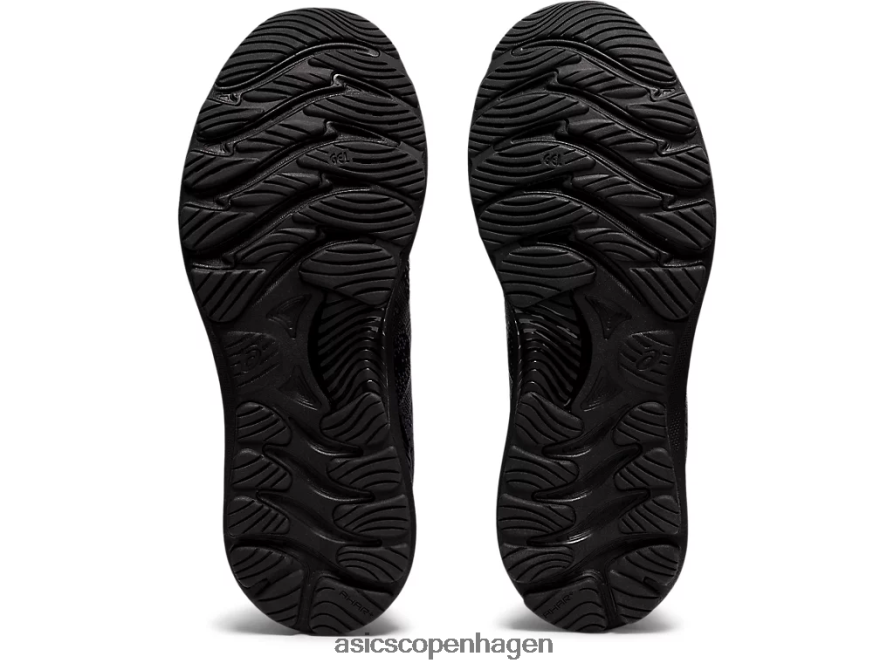 Asics gel-nimbus 23 sort Z206F61946