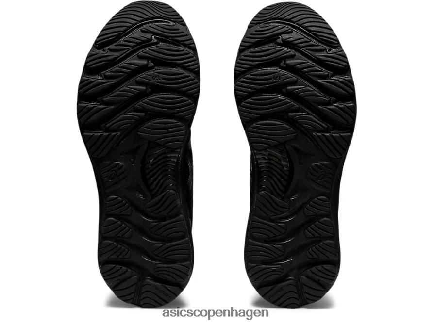 Asics gel-nimbus 23 sort Z206F64010