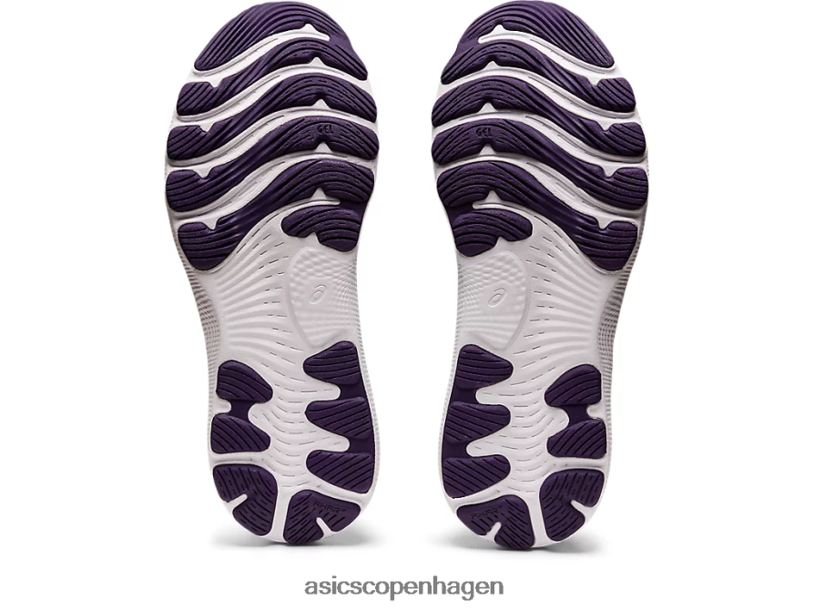 Asics gel-nimbus 24 bred beroligende hav/havglas Z206F62877