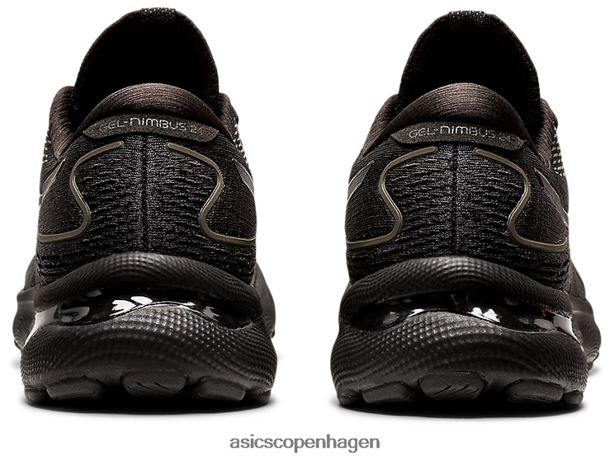 Asics gel-nimbus 24 bred sort Z206F6587