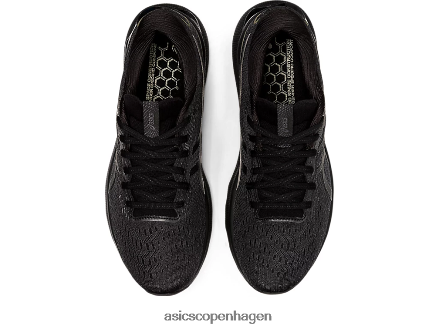 Asics gel-nimbus 24 bred sort Z206F6587