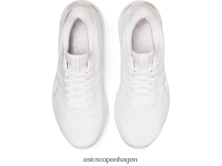 Asics gel-nimbus 24 hvid Z206F62967
