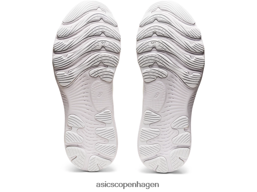 Asics gel-nimbus 24 hvid Z206F62967