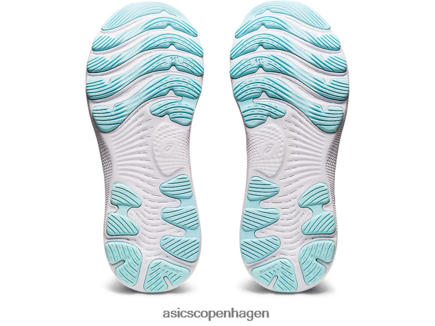 Asics gel-nimbus 24 limited edition candy candy/rosenguld Z206F62966