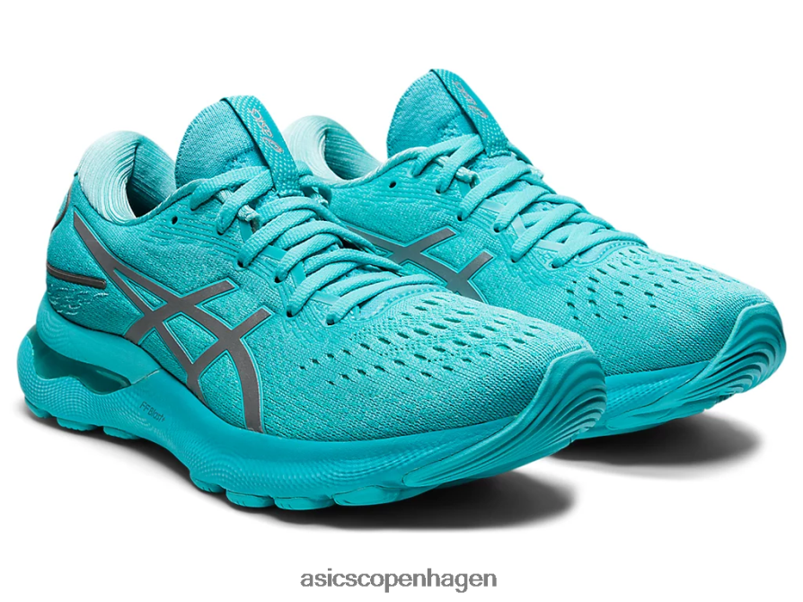 Asics gel-nimbus 24 lite-show lite show/is mynte Z206F63416