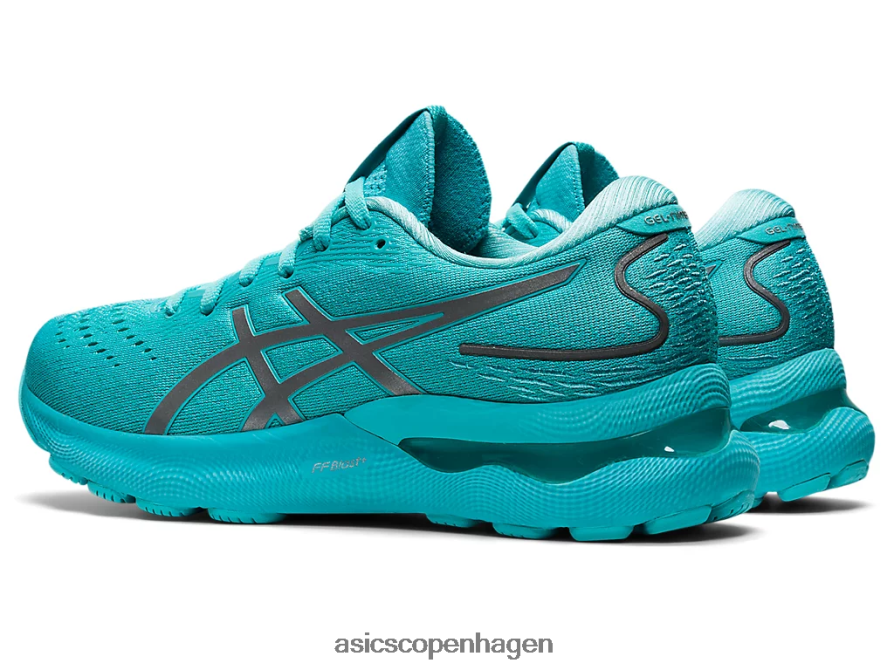 Asics gel-nimbus 24 lite-show lite show/is mynte Z206F63416
