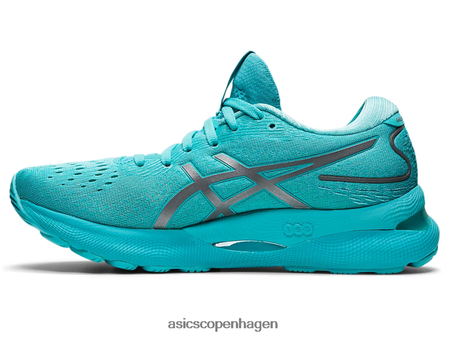 Asics gel-nimbus 24 lite-show lite show/is mynte Z206F63416