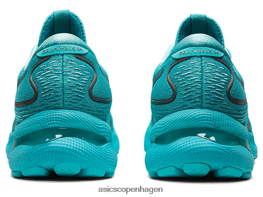Asics gel-nimbus 24 lite-show lite show/is mynte Z206F63416