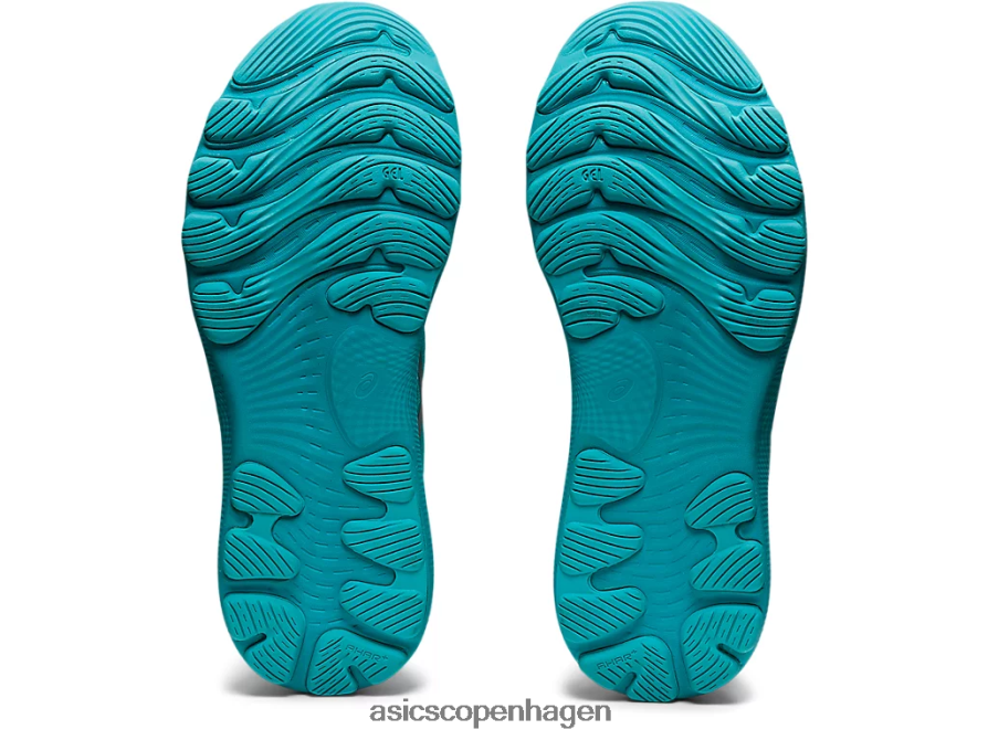 Asics gel-nimbus 24 lite-show lite show/is mynte Z206F63416