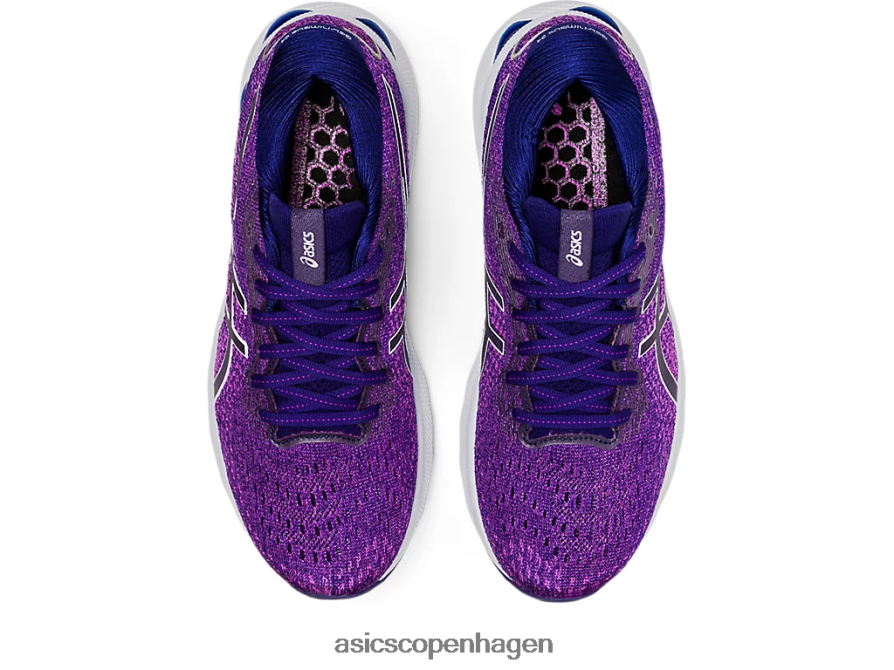 Asics gel-nimbus 24 orkidé/blød himmel Z206F62714