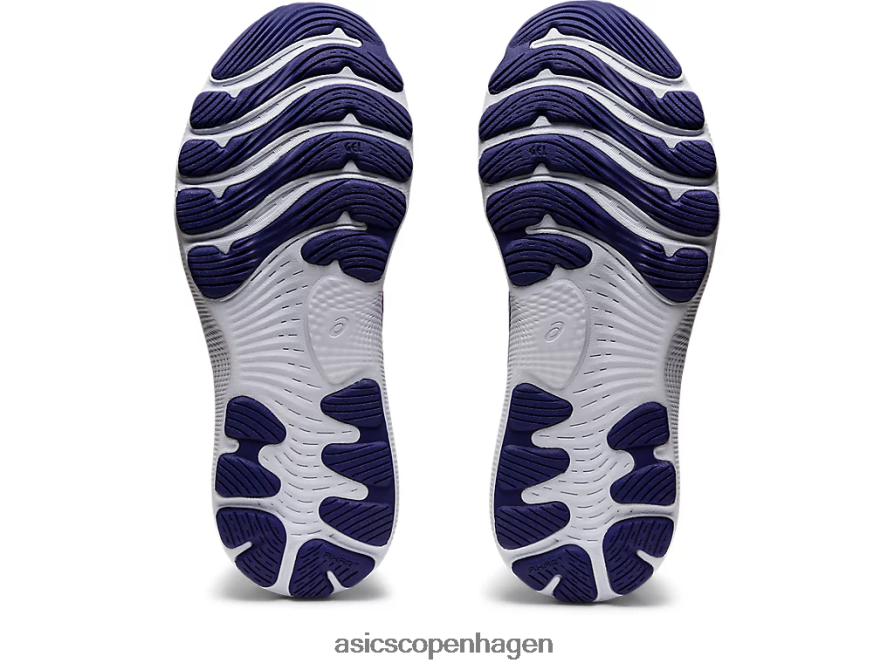 Asics gel-nimbus 24 orkidé/blød himmel Z206F62714