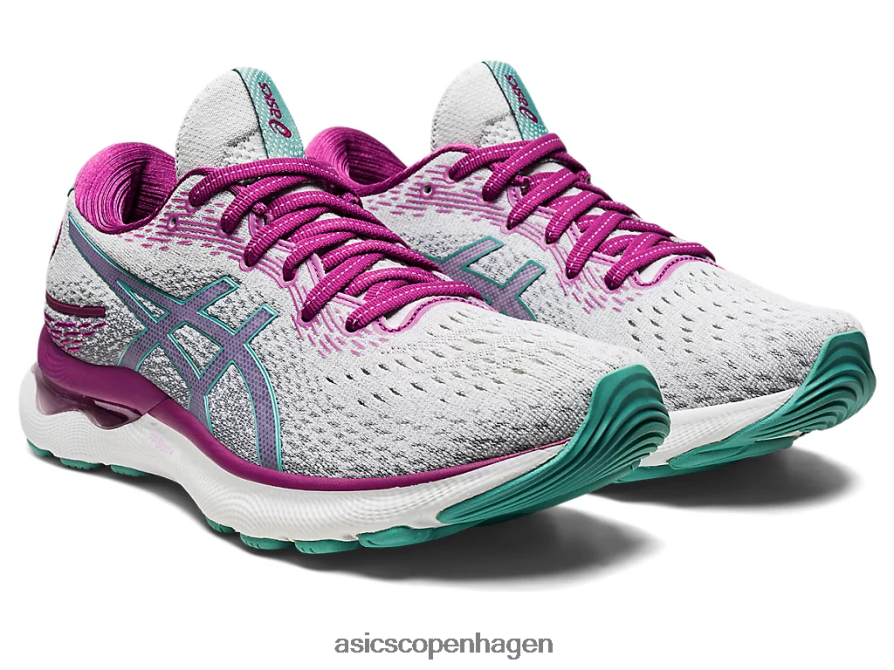 Asics gel-nimbus 24 polar nuance/salvie Z206F62659