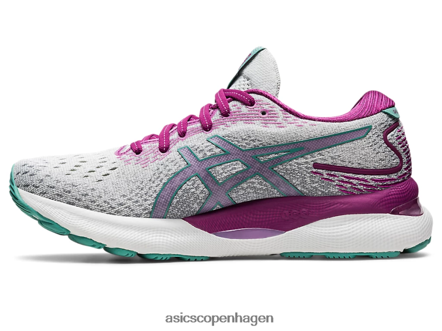 Asics gel-nimbus 24 polar nuance/salvie Z206F62659