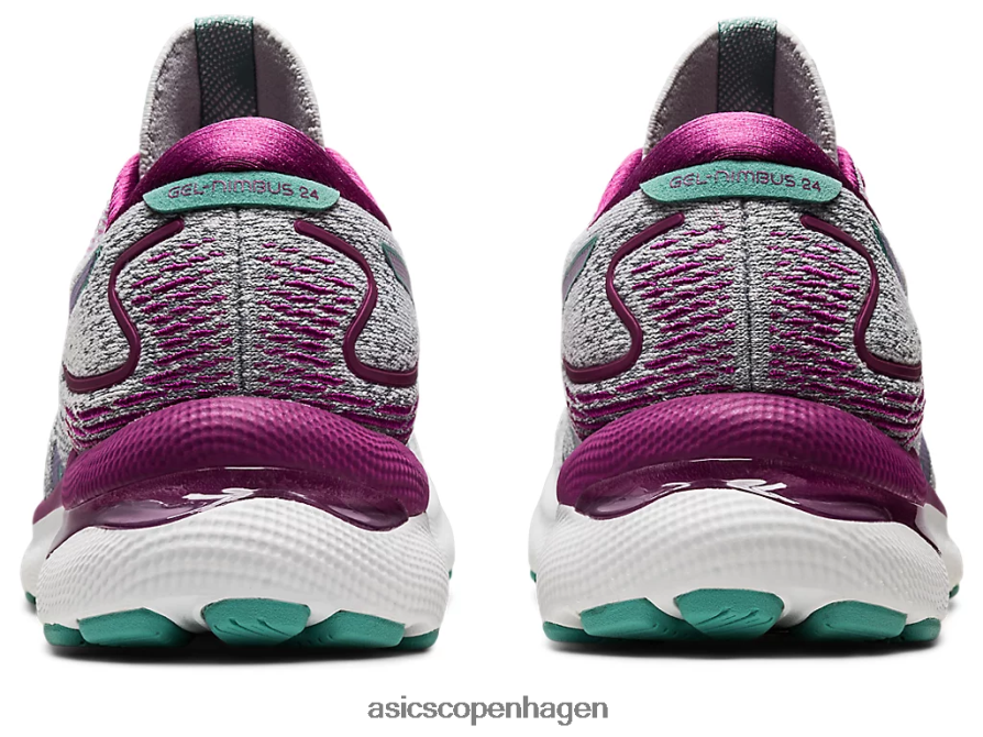 Asics gel-nimbus 24 polar nuance/salvie Z206F62659