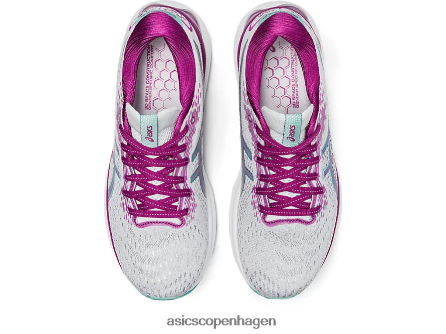 Asics gel-nimbus 24 polar nuance/salvie Z206F62659