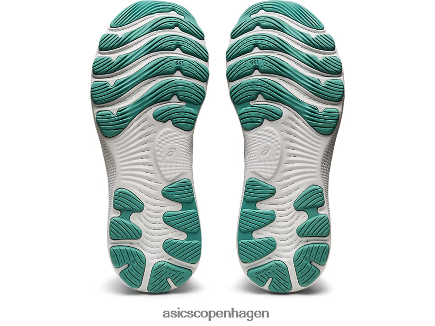 Asics gel-nimbus 24 polar nuance/salvie Z206F62659