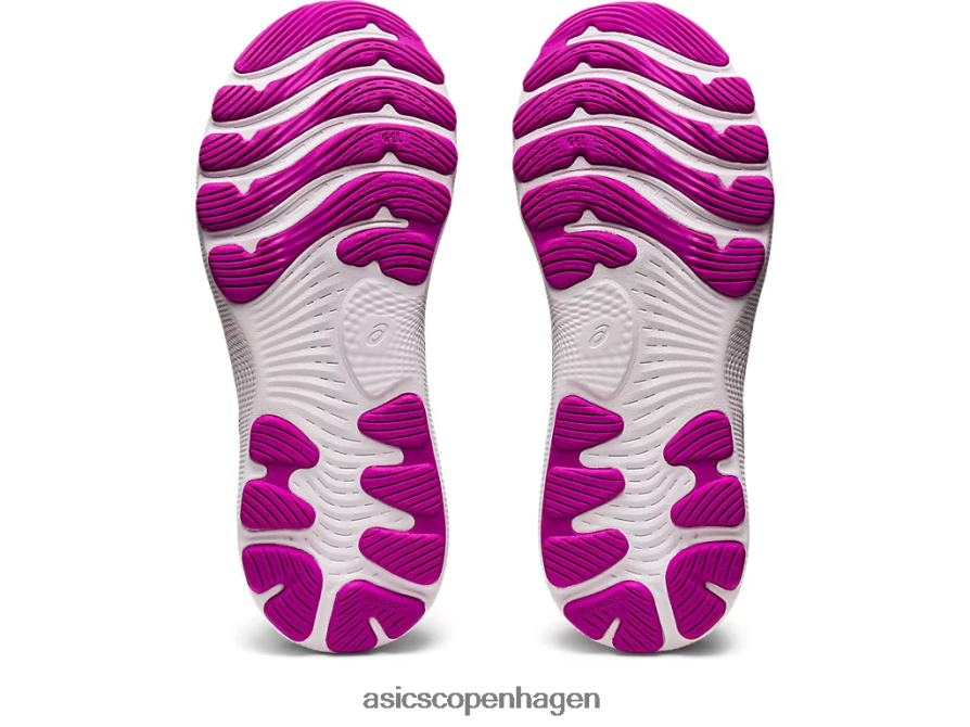 Asics gel-nimbus 24 sort/orkidé Z206F62716