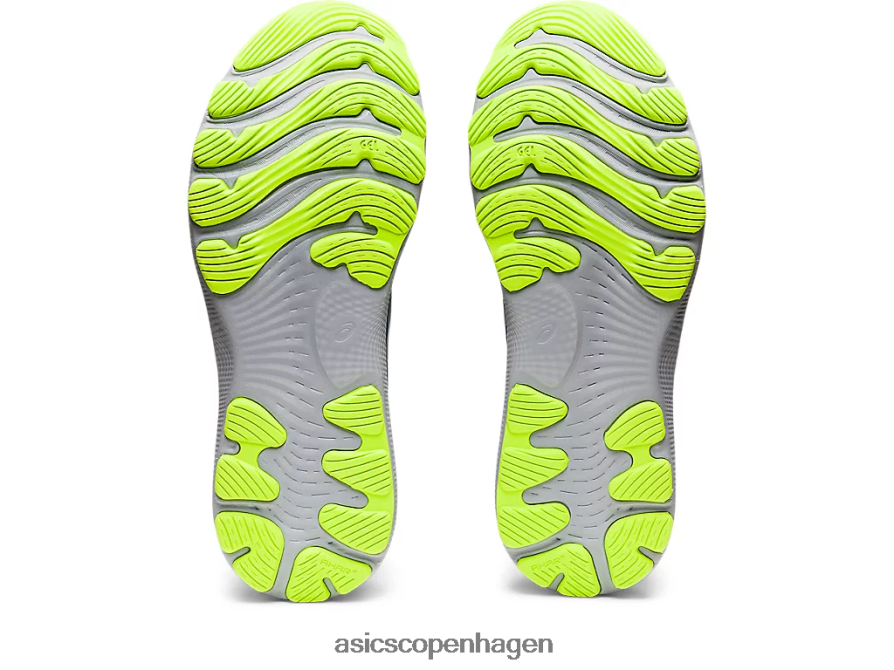 Asics gel-nimbus 24 sort/sødrev Z206F61554