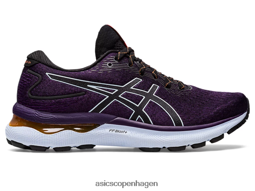 Asics gel-nimbus 24 tr naturbadning/natskygge Z206F62728