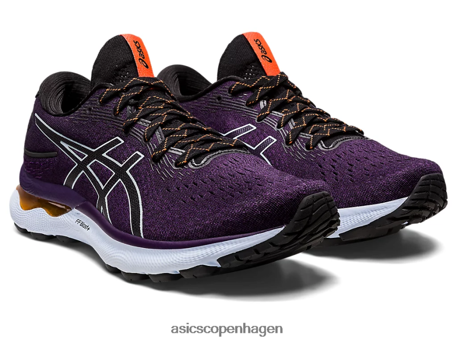 Asics gel-nimbus 24 tr naturbadning/natskygge Z206F62728
