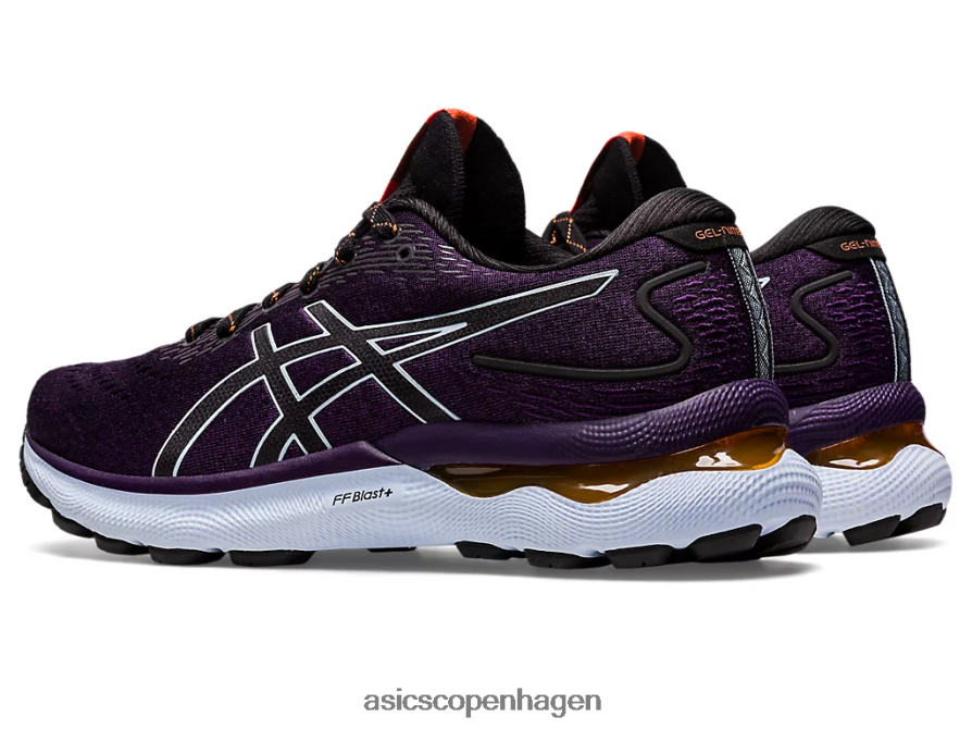 Asics gel-nimbus 24 tr naturbadning/natskygge Z206F62728