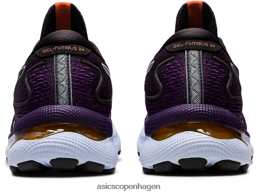 Asics gel-nimbus 24 tr naturbadning/natskygge Z206F62728