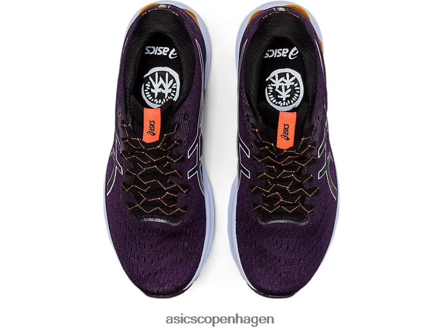 Asics gel-nimbus 24 tr naturbadning/natskygge Z206F62728