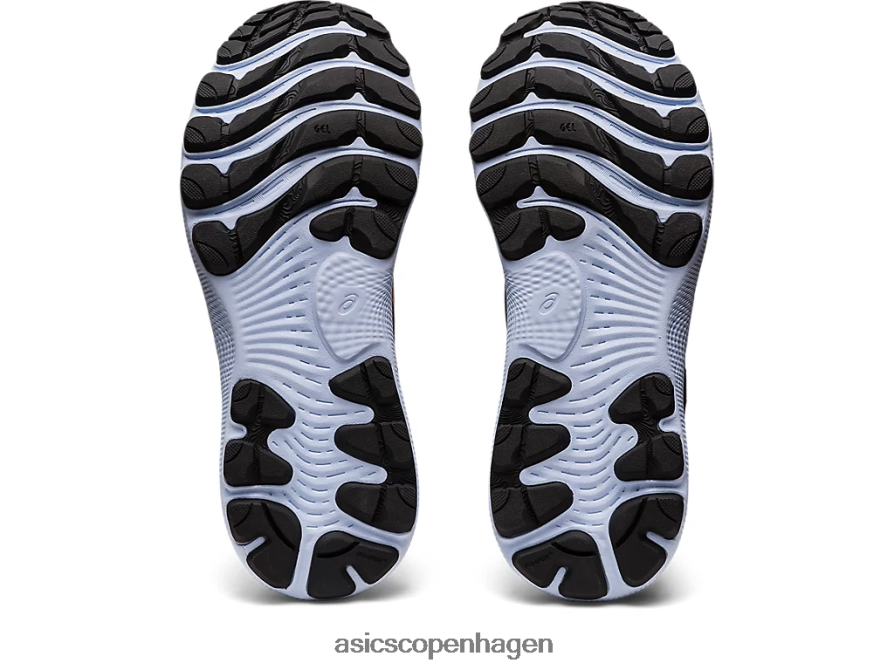 Asics gel-nimbus 24 tr naturbadning/natskygge Z206F62728