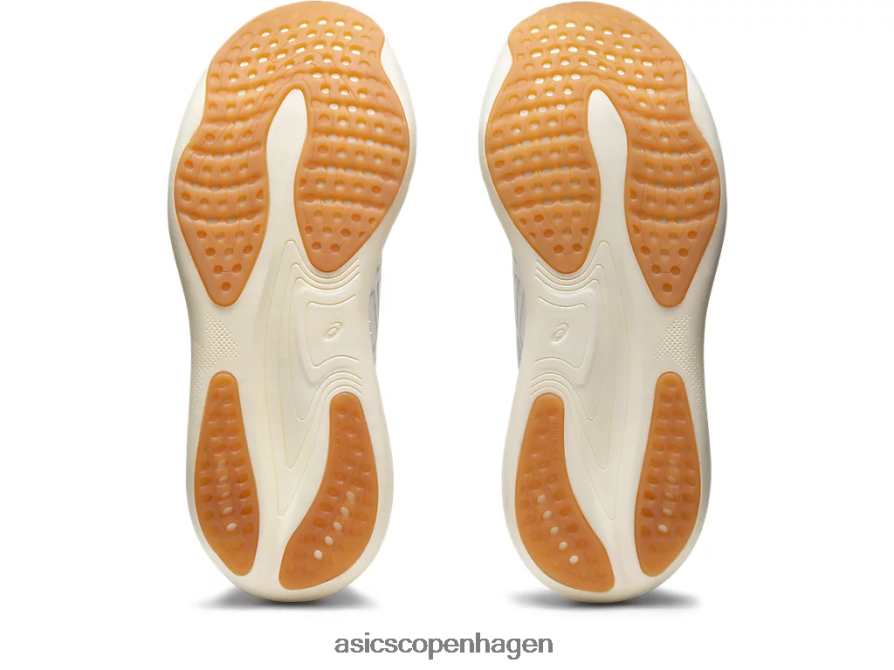 Asics gel-nimbus 25 hvid Z206F612