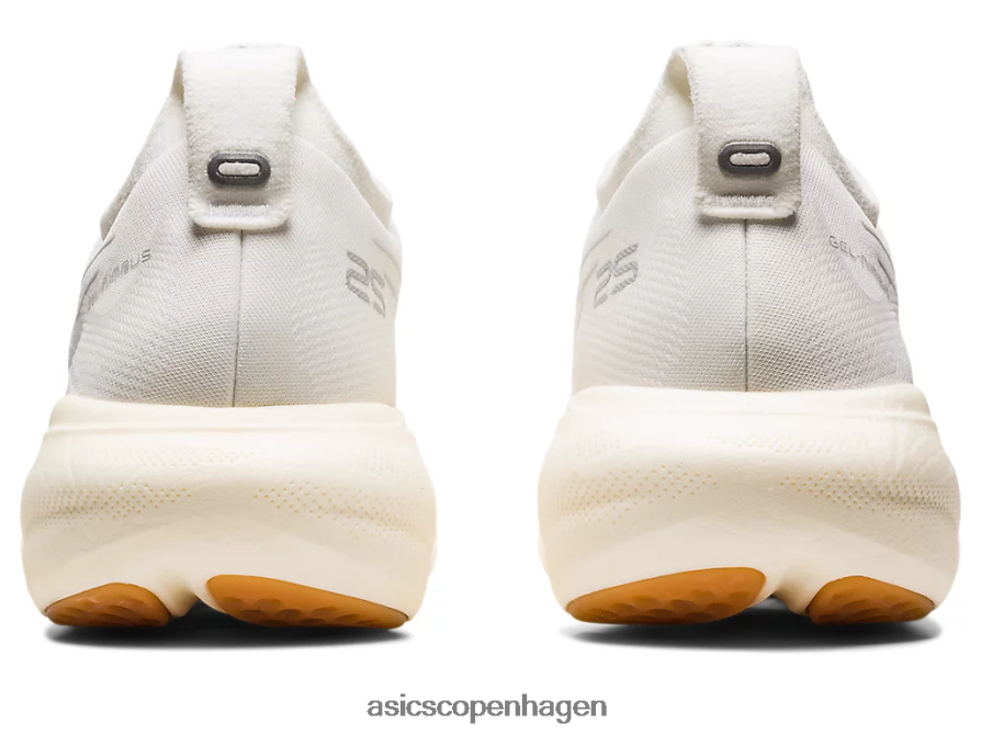 Asics gel-nimbus 25 hvid Z206F62154