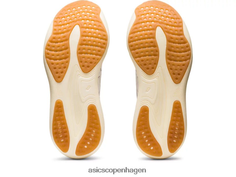 Asics gel-nimbus 25 hvid Z206F62154