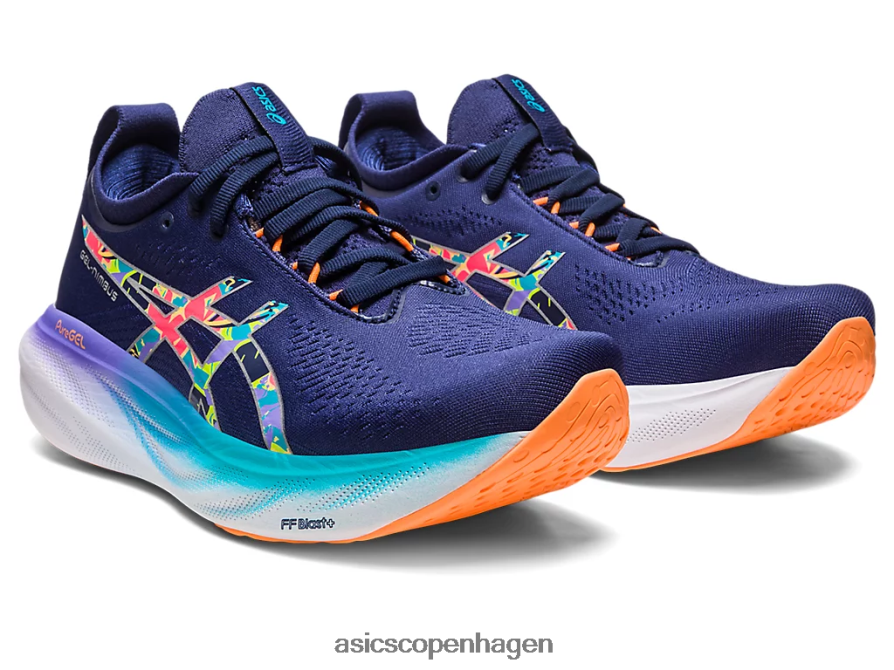 Asics gel-nimbus 25 lite-show limeskal/lite show Z206F62374