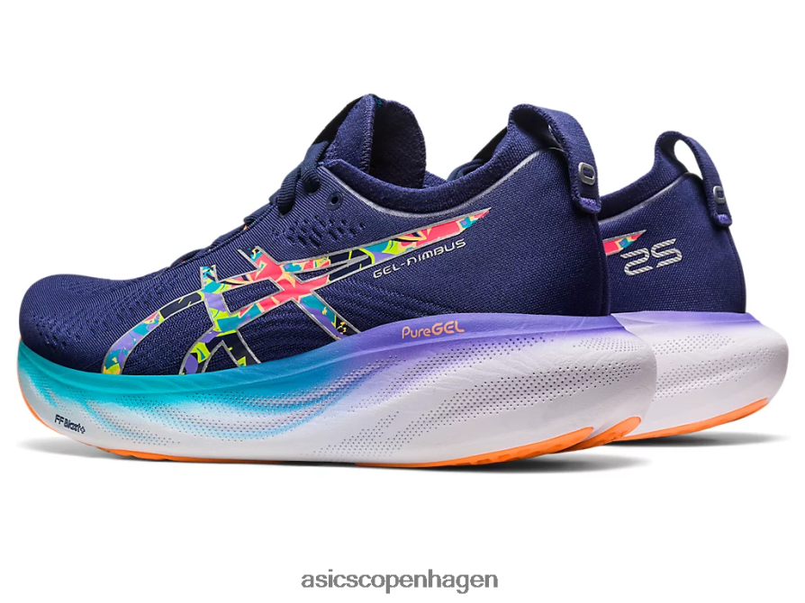 Asics gel-nimbus 25 lite-show limeskal/lite show Z206F62374