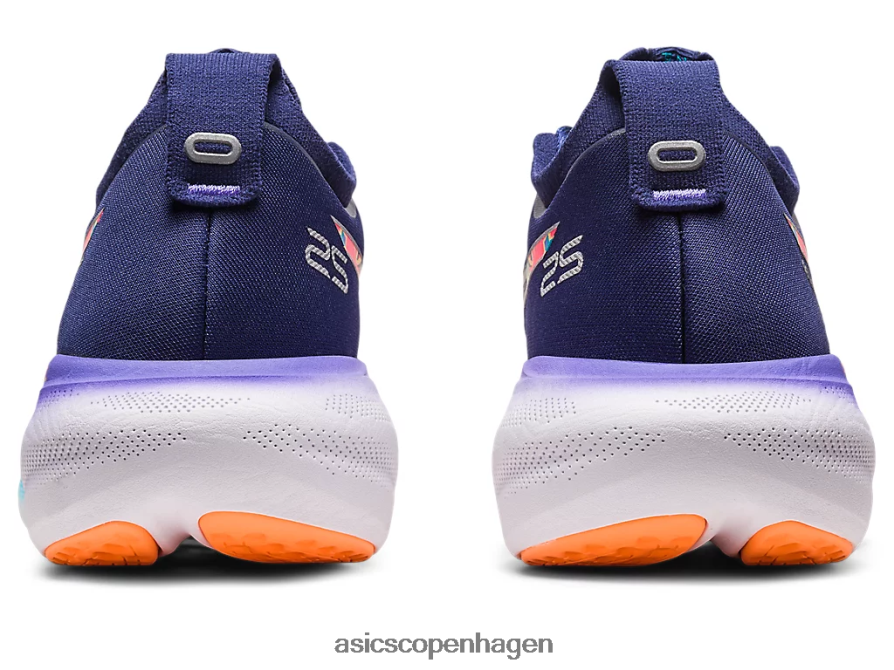 Asics gel-nimbus 25 lite-show limeskal/lite show Z206F62374