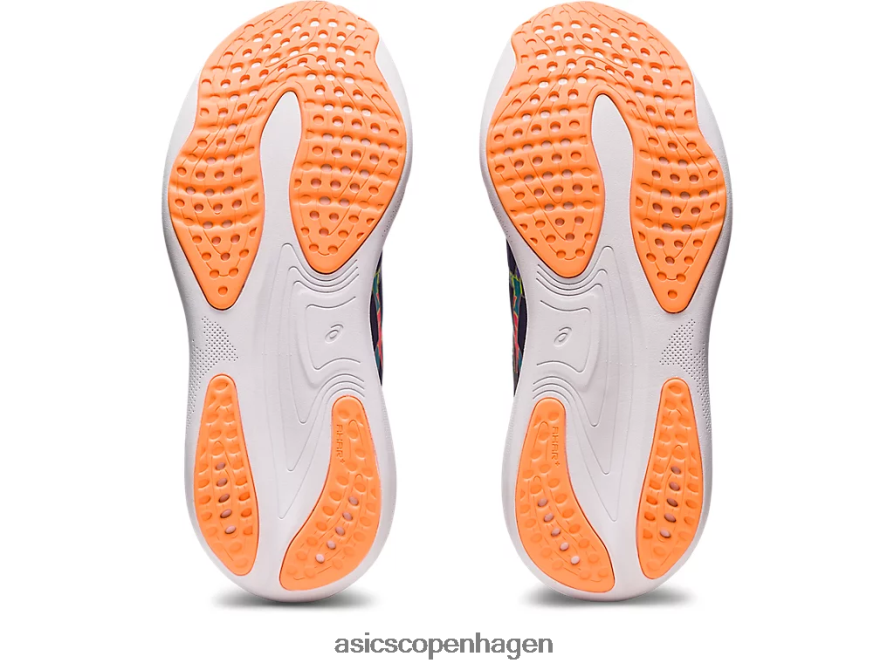 Asics gel-nimbus 25 lite-show limeskal/lite show Z206F62374