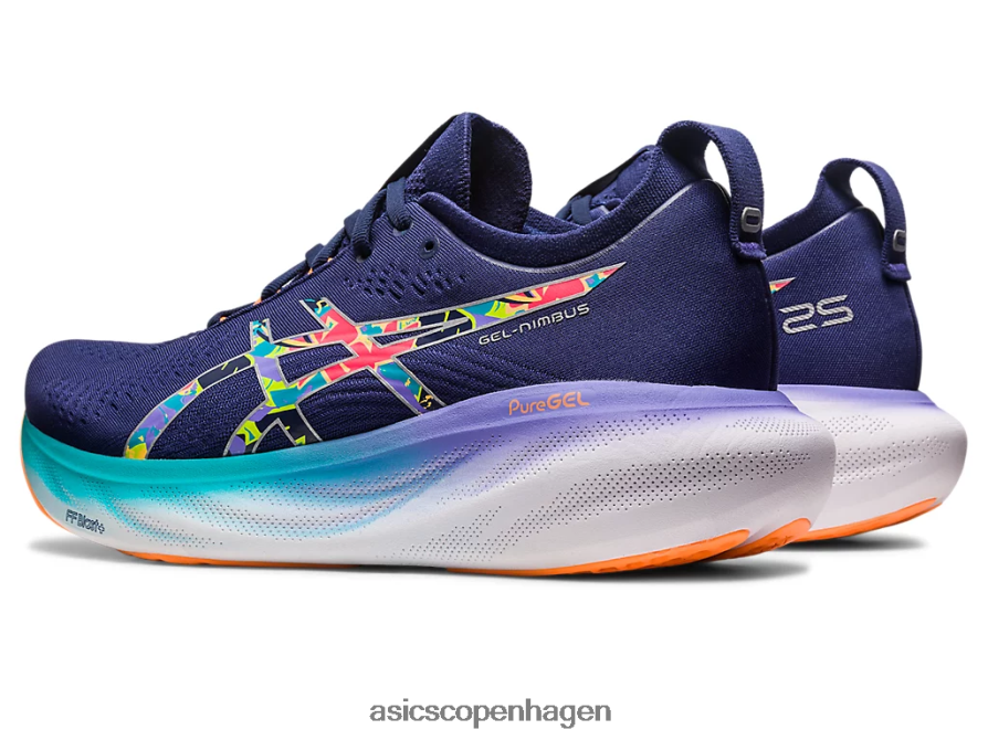 Asics gel-nimbus 25 lite-show limeskal/lite show Z206F6343