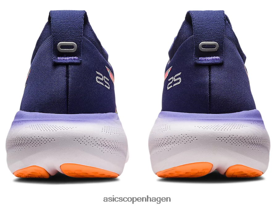 Asics gel-nimbus 25 lite-show limeskal/lite show Z206F6343